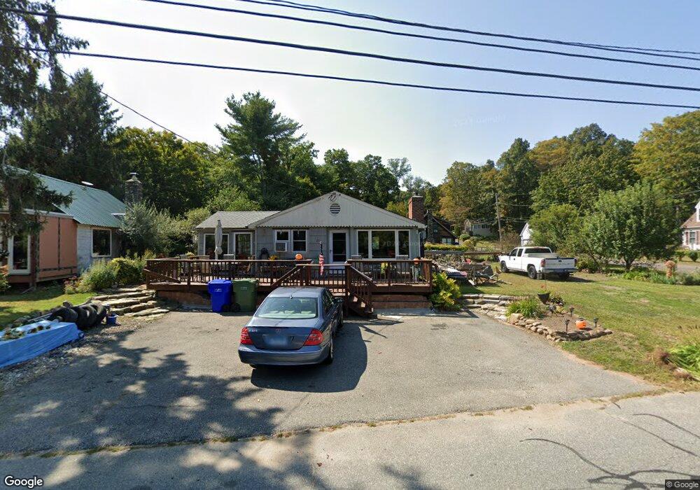 23 Cedar Lake Rd, Chester, CT 06412 - photo 1