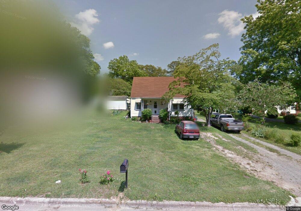 106 Austin Ave NW, Cullman, AL 35055 - photo 1