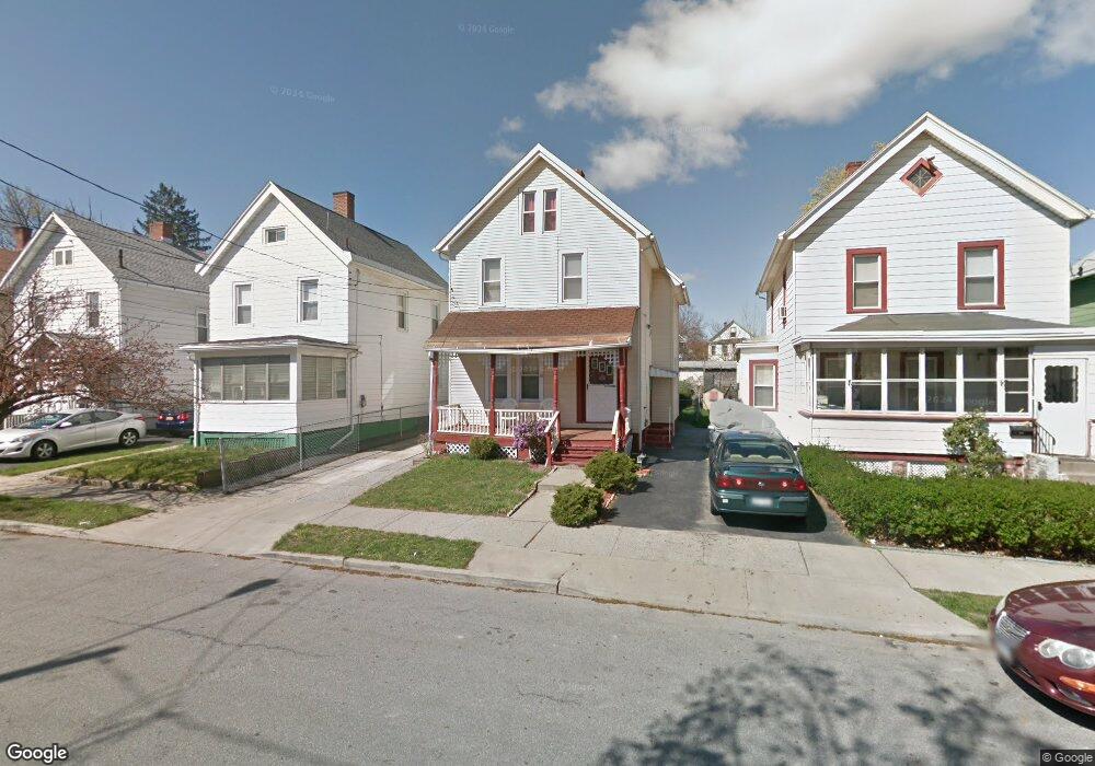 10 Allen Place, Poughkeepsie, NY 12601 - photo 1