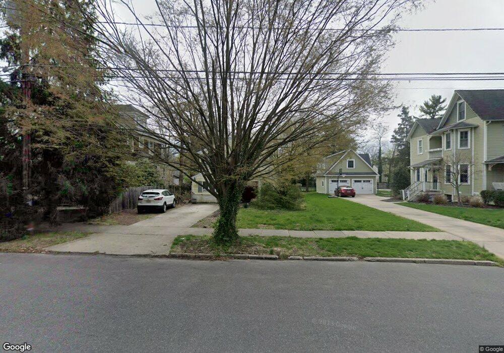 28 E Central Ave, Moorestown, NJ 08057 - photo 1