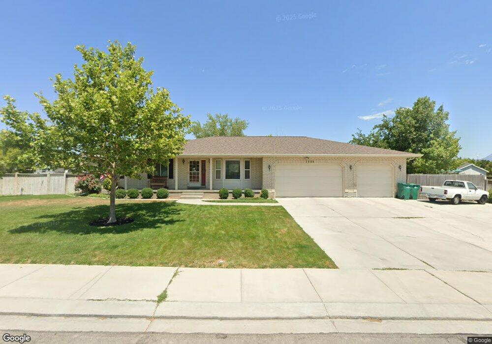 3098 W Red Elm Way, Riverton, UT 84065 - photo 1