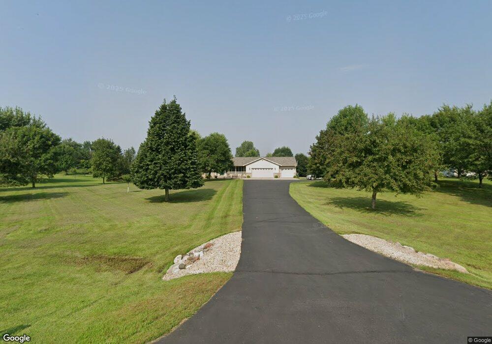 22323 Patch Lake Rd, Cold Spring, MN 56320 - photo 1