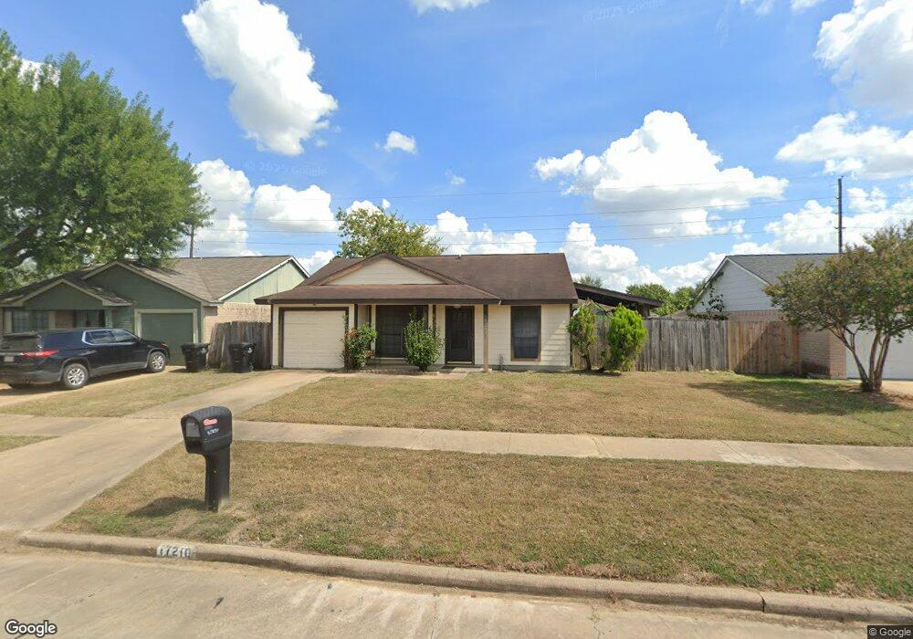 17210 Bullis Gap Dr, Hockley, TX 77447 - photo 1