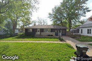 206 Carol St, Talmage, NE 68448