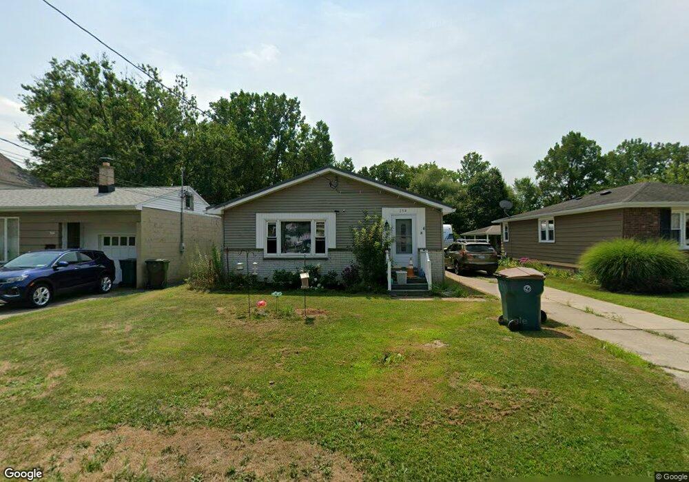 358 Summit Blvd, North Tonawanda, NY 14120 - photo 1