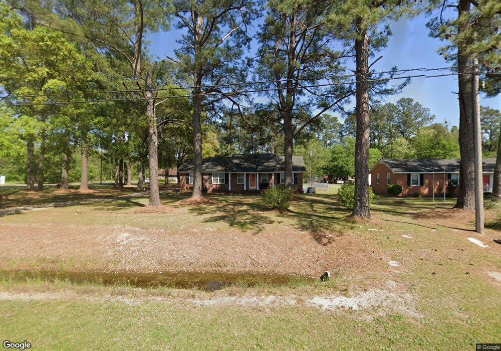 3908 S Irby St, Florence, SC 29505 - photo 1