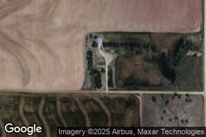 3381 Avenue J, Bison, KS 67520