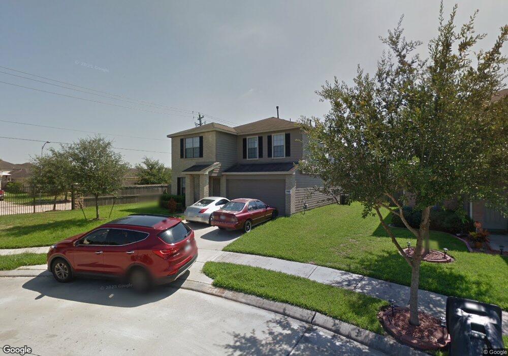 8950 Summerset Meadow Ct, Houston, TX 77075 - photo 1