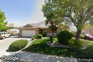 398 N 2480 E, Saint George, UT 84790