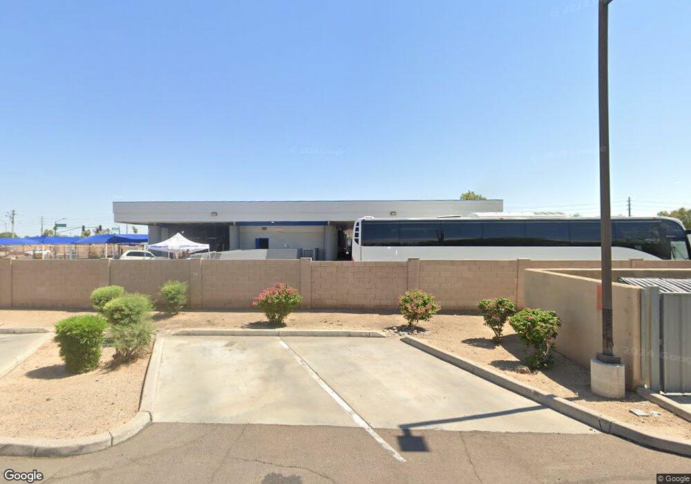 9444 N 19th Ave, Phoenix, AZ 85021 - photo 1