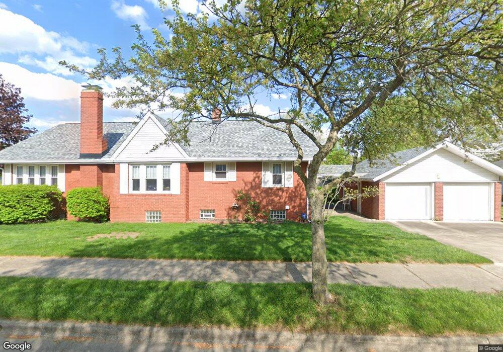 2146 Triplett Blvd, Akron, OH 44312 - photo 1