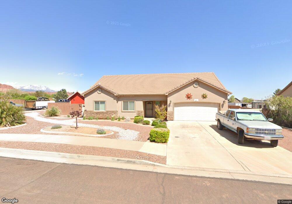 301 S 100 W, Ivins, UT 84738 - photo 1