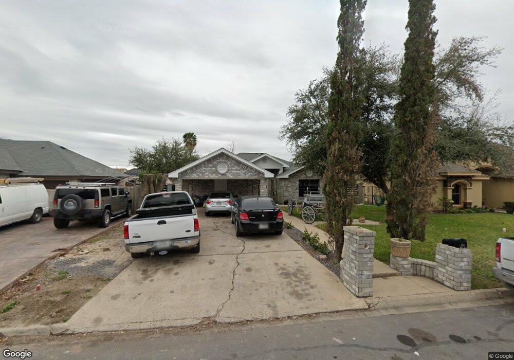 217 Bluebird St, San Juan, TX 78589 - photo 1