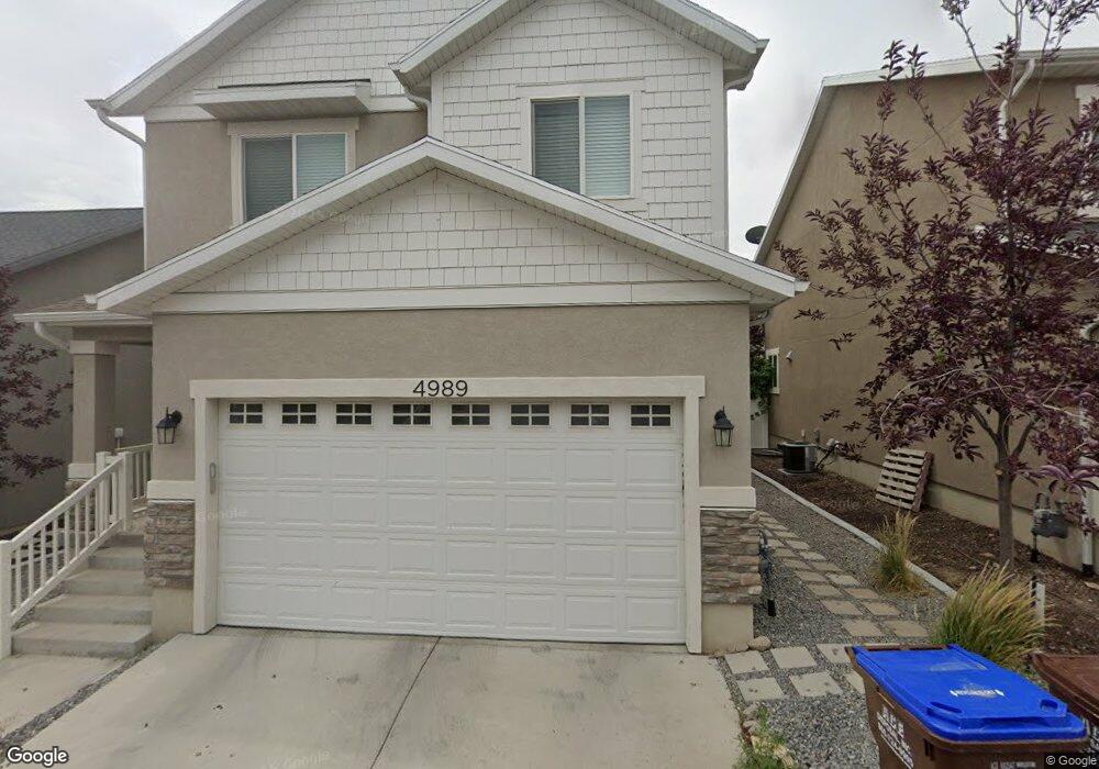 4989 W Longboat Ln unit 57, Herriman, UT 84096 - photo 1