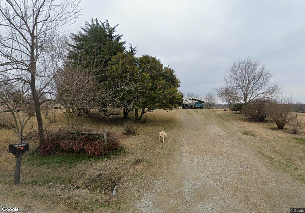 630 Mach Rd, Ennis, TX 75119 - photo 1