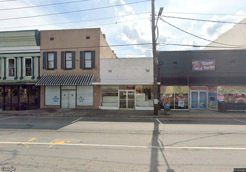 105 W College St unit B14, Bowdon, GA 30108 - photo 1