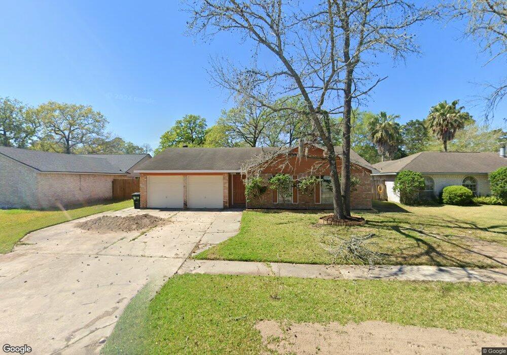 16752 Gleneagle Dr N, Conroe, TX 77385 - photo 1