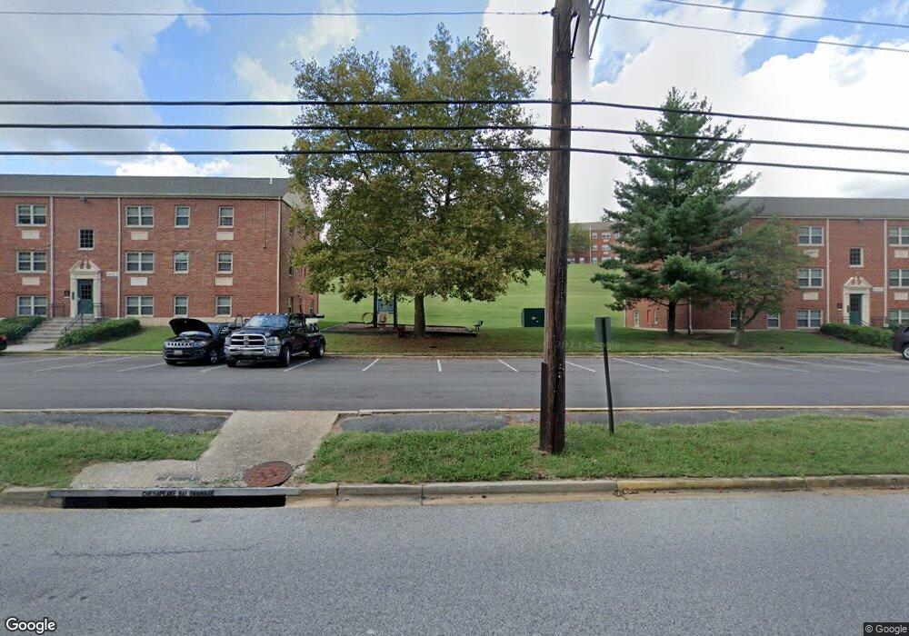 6606 District Heights Pkwy, District Heights, MD 20747 - photo 1