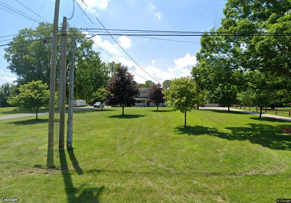 9413 Exeter Rd, Carleton, MI 48117 - photo 1