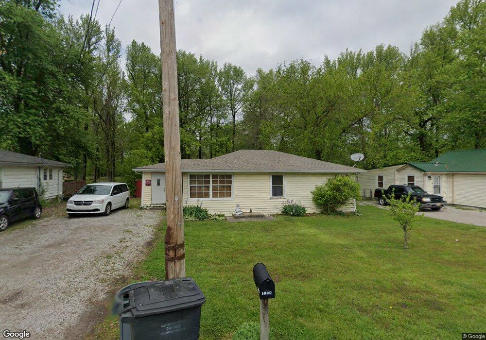 1830 Scott Rd, New Albany, IN 47150 - photo 1