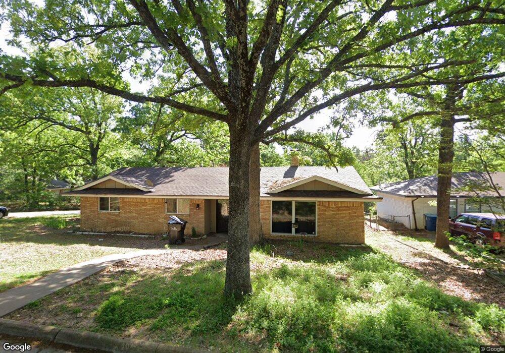 162 Circle Dr, Denison, TX 75021 - photo 1