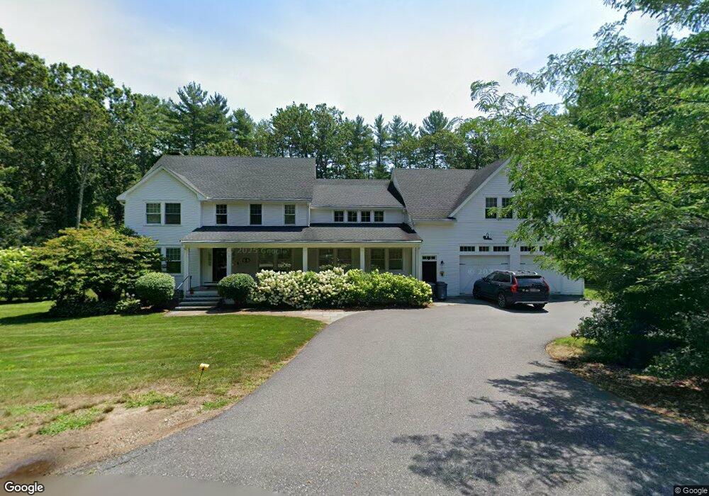 7 Audubon Ln, Carlisle, MA 01741 - photo 1