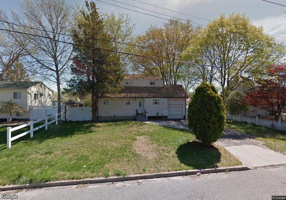 3109 Devon Ave, Medford, NY 11763 - photo 1