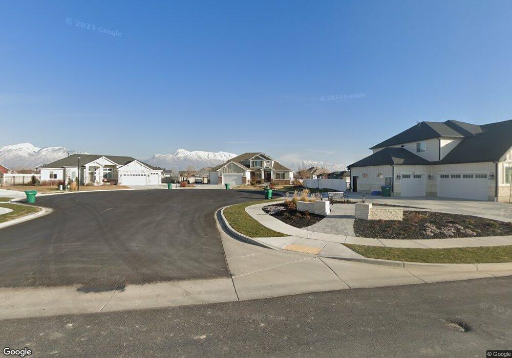 2493 W Willow Bridge Cir, Lehi, UT 84043 - photo 1