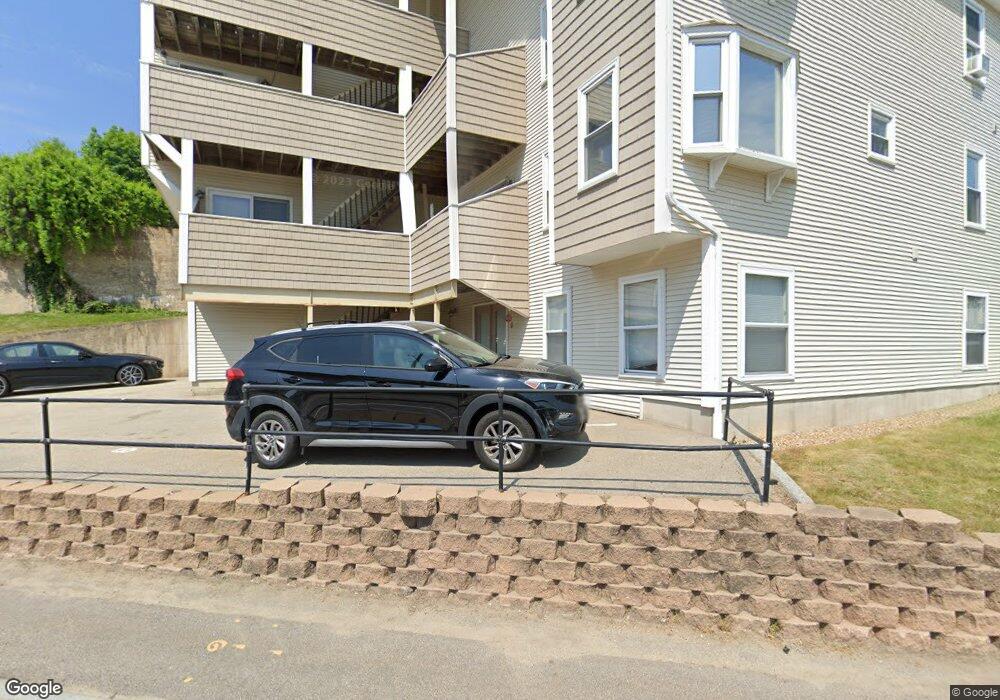 25 School St unit 2, Dover, NH 03820 - photo 1