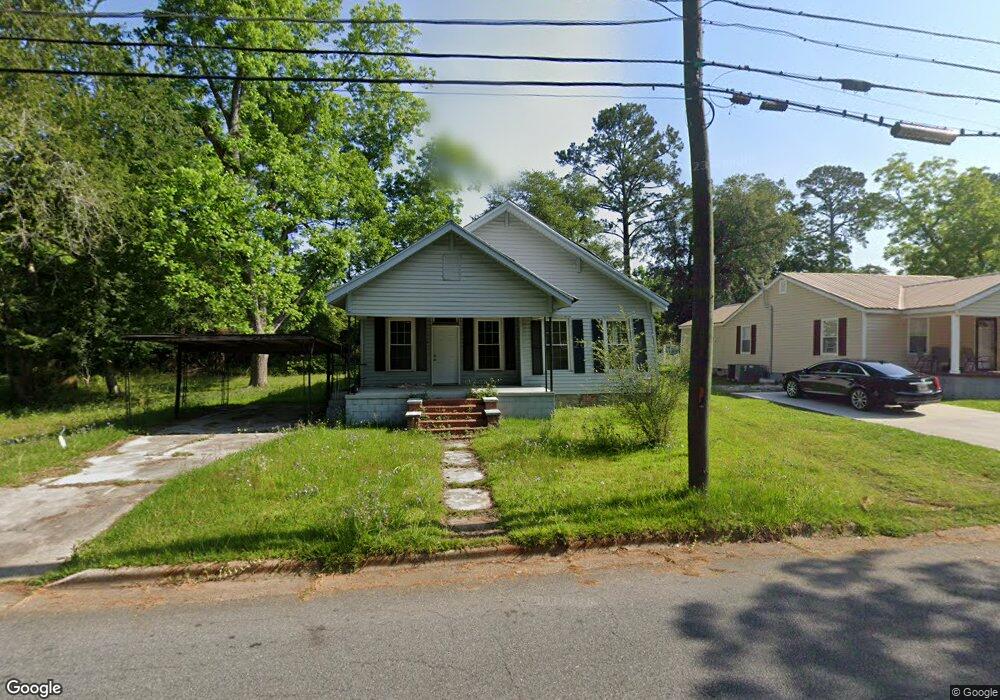 719 7th Ave SE, Moultrie, GA 31768 - photo 1