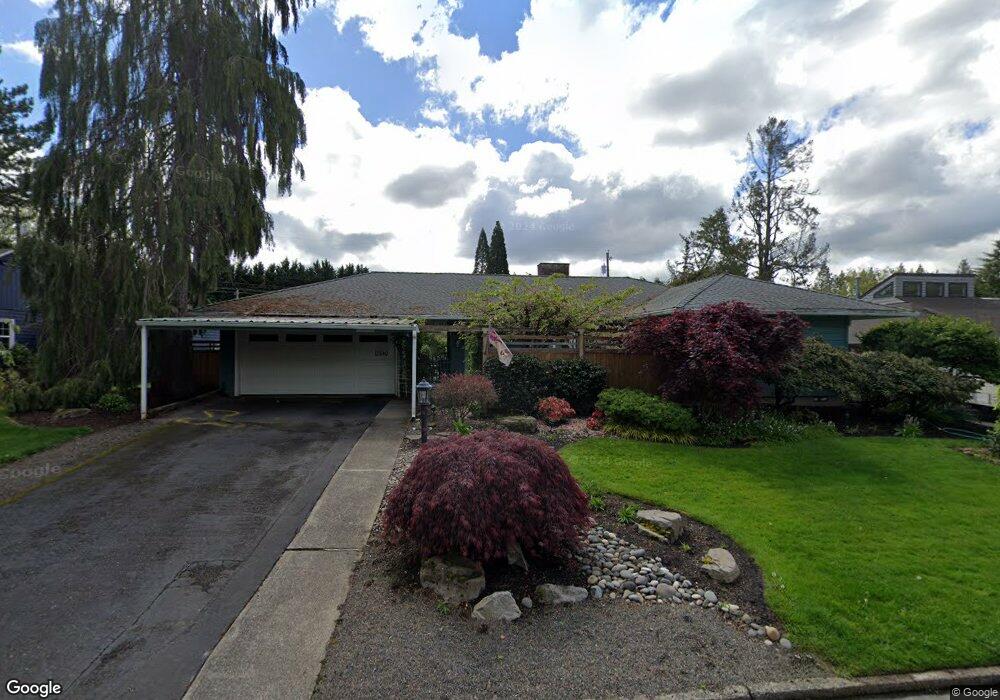 12040 SW Douglas St, Portland, OR 97225 - photo 1