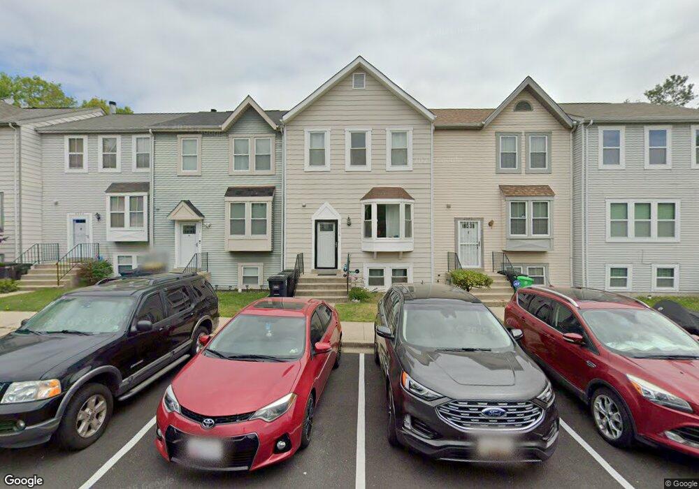 3338 Major Denton Dr, Beltsville, MD 20705 - photo 1