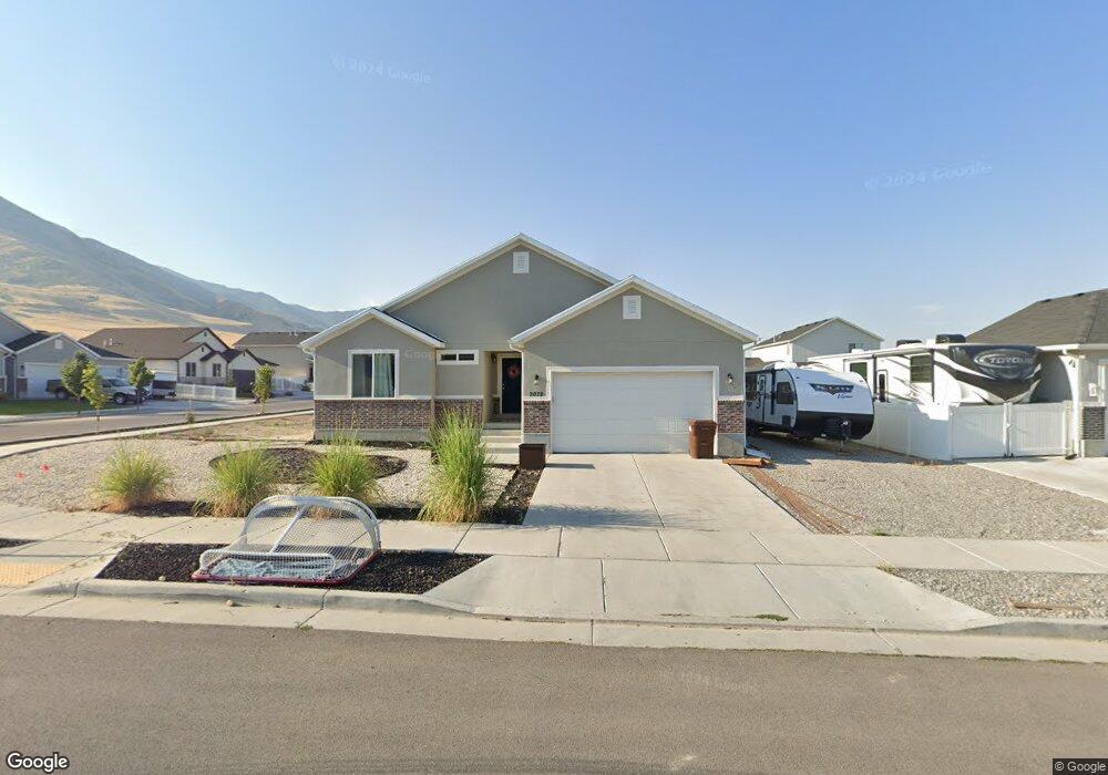 2072 E Rich Rock Rd, Lake Point, UT 84074 - photo 1