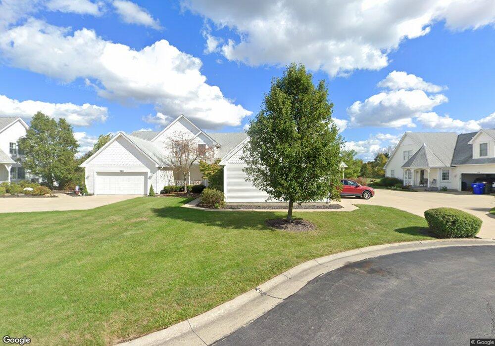 582 Vicksburg Ct unit B5, Lagrange, OH 44050 - photo 1