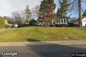 520 Scotland Rd, South Orange, NJ 07079