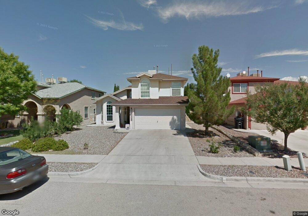 13729 Paseo Rico Cir, El Paso, TX 79928 - photo 1