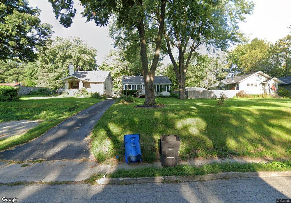 2010 30th St, Des Moines, IA 50310 - photo 1