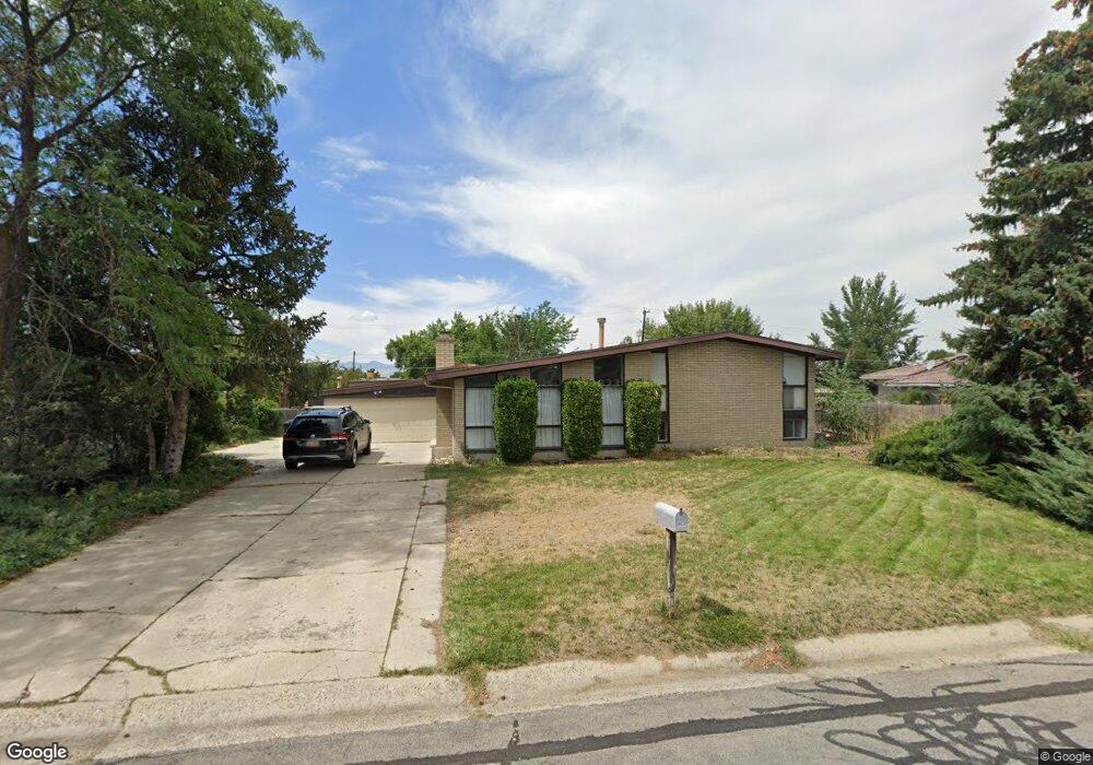 8826 S 1645 E, Sandy, UT 84093 - photo 1