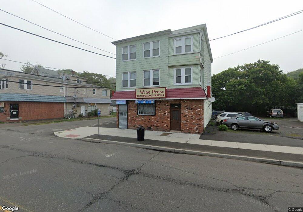 189 Campbell Ave, West Haven, CT 06516 - photo 1