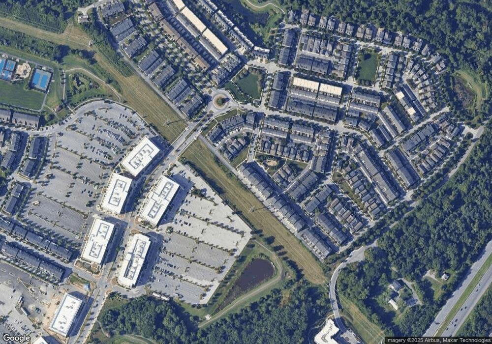 7522 Morris St unit 4, Fulton, MD 20759 - photo 1