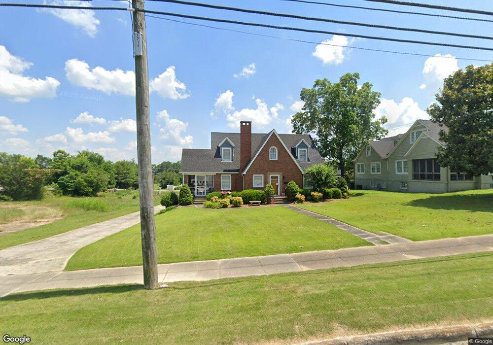 610 3rd St SE, Cullman, AL 35055 - photo 1