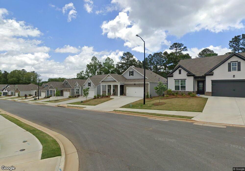 14 N Cornucopia Bend, Dallas, GA 30132 - photo 1