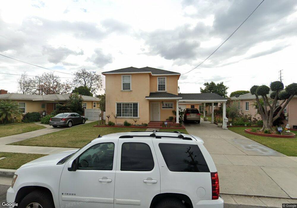 9932 Arkansas St, Bellflower, CA 90706 - photo 1