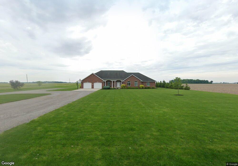 22029 Road N, Cloverdale, OH 45827 - photo 1