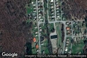 116 W 4th St, Aultman, PA 15713