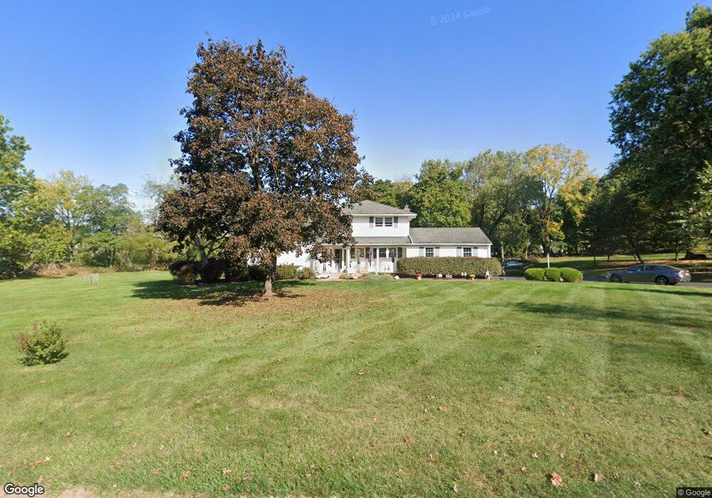 4 Cider Mill Cir, Flemington, NJ 08822 - photo 1