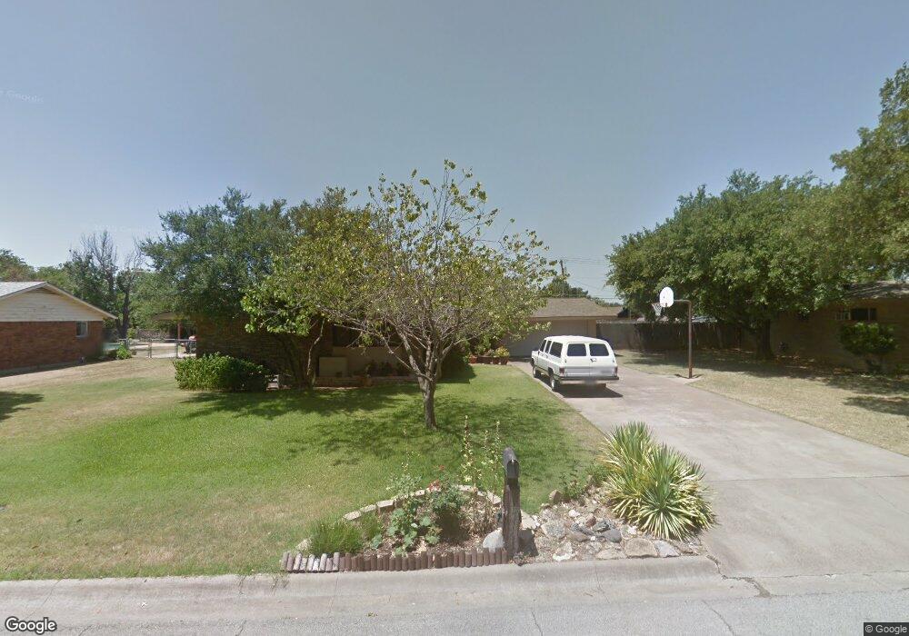 1312 Loma Alta Place, Cleburne, TX 76033 - photo 1