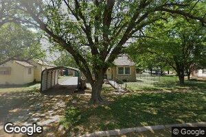 409 Maple St, Chase, KS 67524