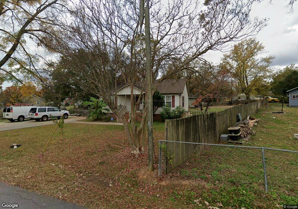 482 Splicewood Dr SW, Concord, NC 28027 - photo 1