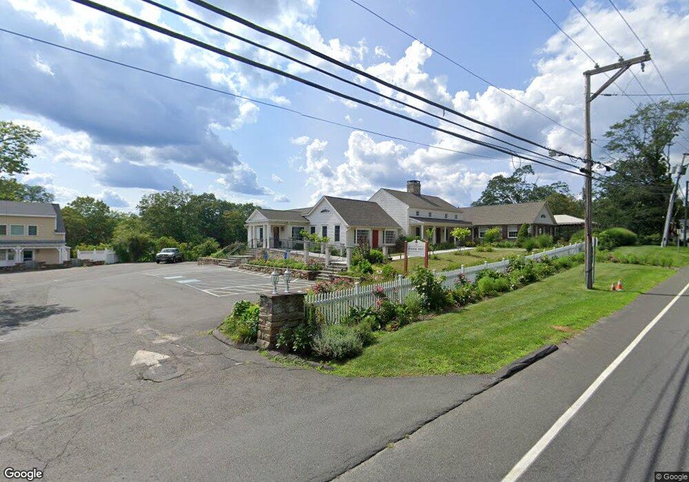 107 Black Rock Turnpike unit UPPER, Redding, CT 06896 - photo 1